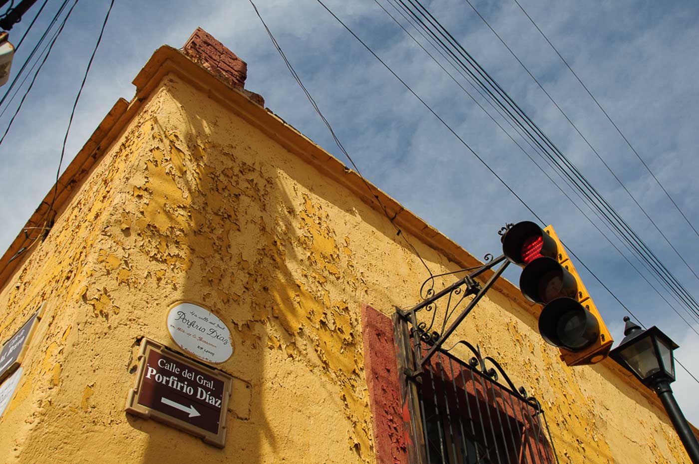 Ces villes coloniales sont les joyaux du Mexique