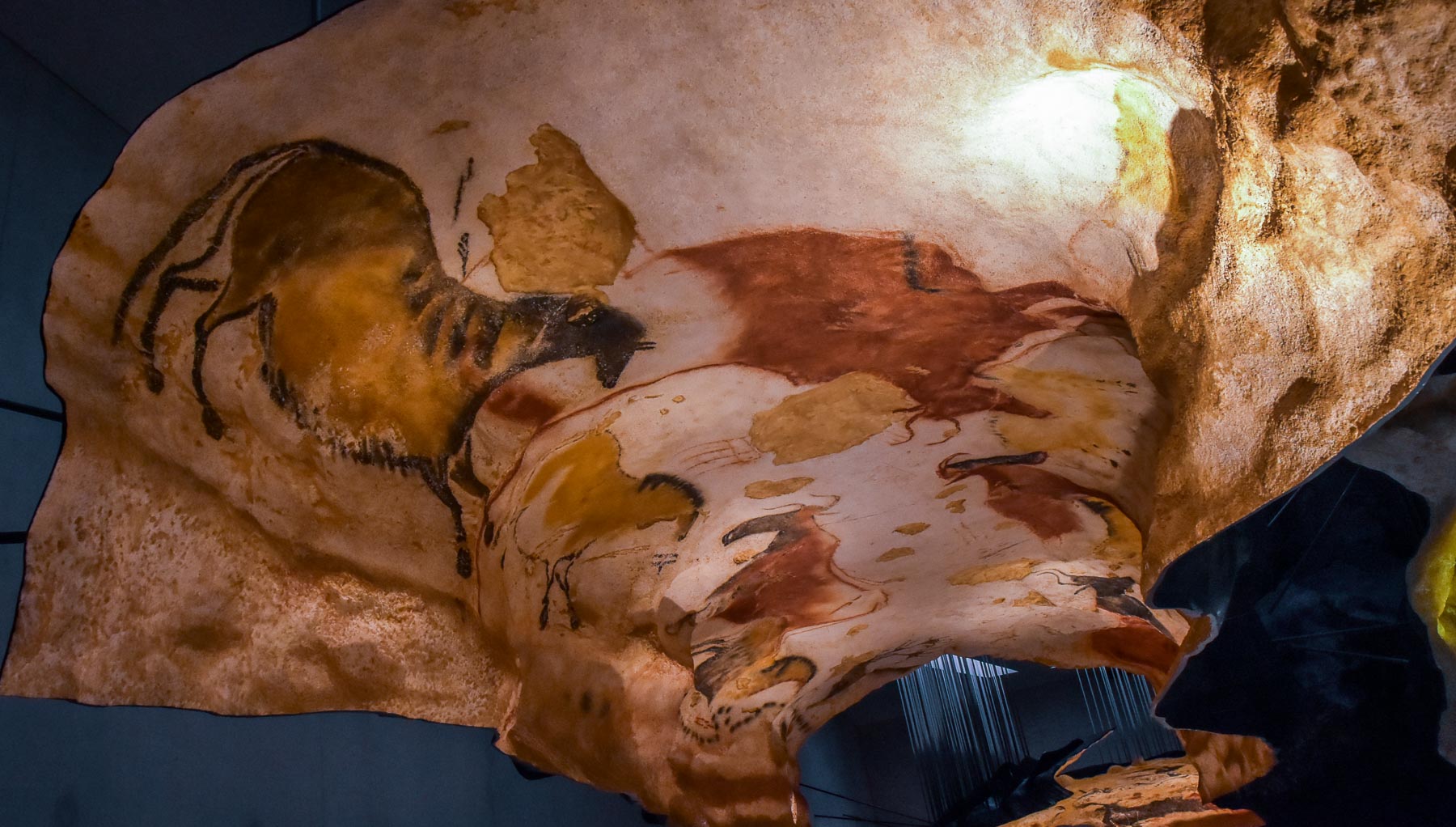 Lascaux ou Chauvet : quelle grotte préhistorique visiter ?