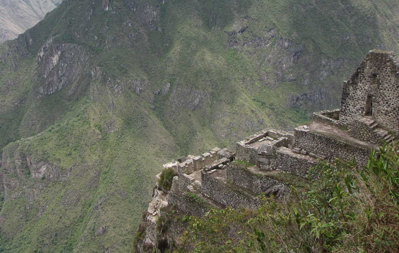 Visiter le Machu Picchu et les sites de la vallée sacrée