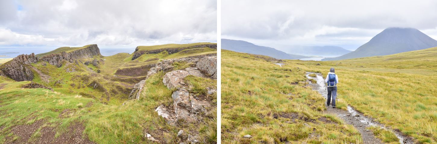 Deux randonnées incontournables sur l’île de Skye