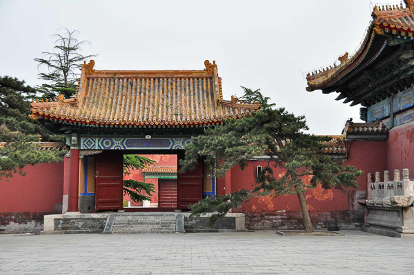 Visiter Pékin, la capitale de la Chine