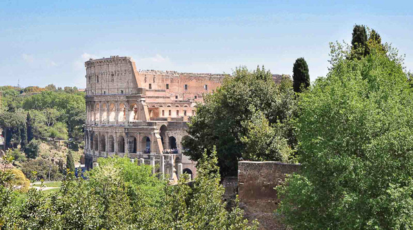 Visiter Rome le temps d'un week-end