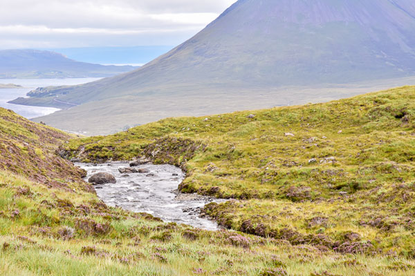 Les Highlands et les îles : 17 jours de voyage en Ecosse