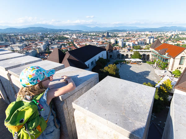 En Slovénie, 8 activités à faire en famille