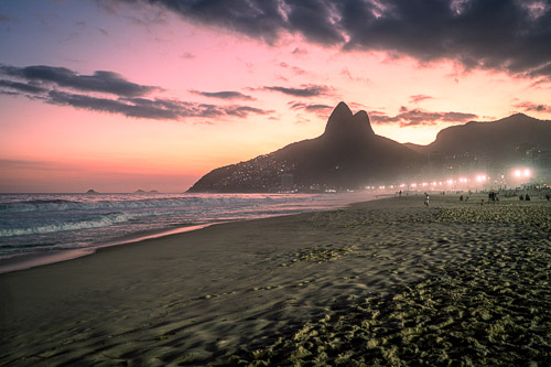 Visiter Rio de Janeiro, la cité merveilleuse